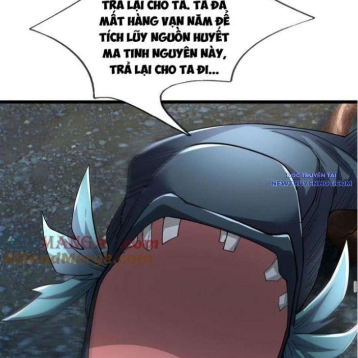 Ngủ Say Vạn Cổ: Xuất Thế Quét Ngang Chư Thiên - Chapter 89 - Page 62