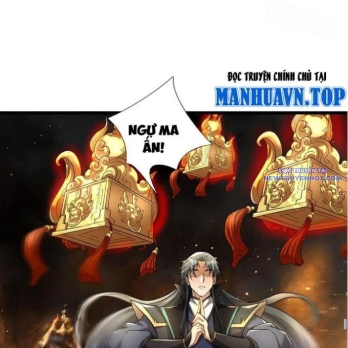 Ngủ Say Vạn Cổ: Xuất Thế Quét Ngang Chư Thiên - Chapter 89 - Page 64