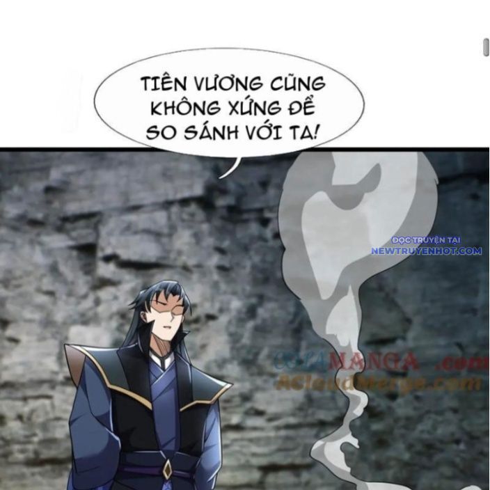 Ngủ Say Vạn Cổ: Xuất Thế Quét Ngang Chư Thiên - Chapter 89 - Page 68