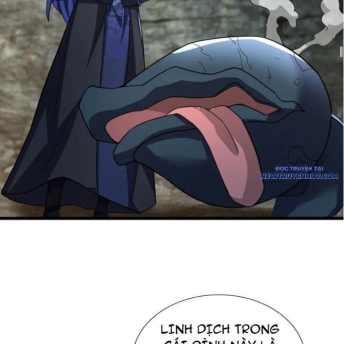 Ngủ Say Vạn Cổ: Xuất Thế Quét Ngang Chư Thiên - Chapter 89 - Page 69