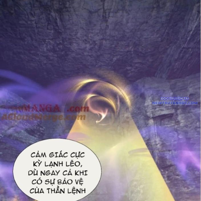 Ngủ Say Vạn Cổ: Xuất Thế Quét Ngang Chư Thiên - Chapter 89 - Page 7