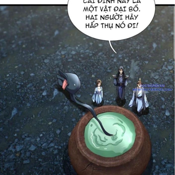 Ngủ Say Vạn Cổ: Xuất Thế Quét Ngang Chư Thiên - Chapter 89 - Page 70