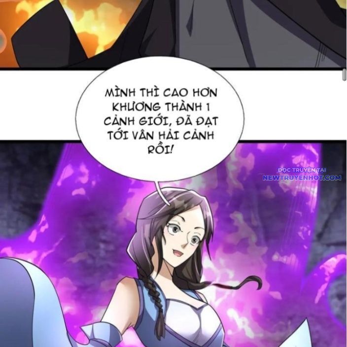 Ngủ Say Vạn Cổ: Xuất Thế Quét Ngang Chư Thiên - Chapter 89 - Page 73