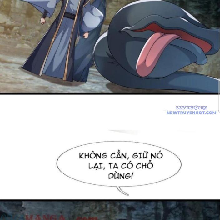 Ngủ Say Vạn Cổ: Xuất Thế Quét Ngang Chư Thiên - Chapter 89 - Page 77