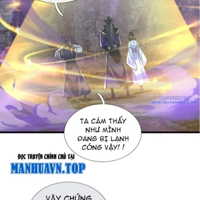 Ngủ Say Vạn Cổ: Xuất Thế Quét Ngang Chư Thiên - Chapter 89 - Page 8