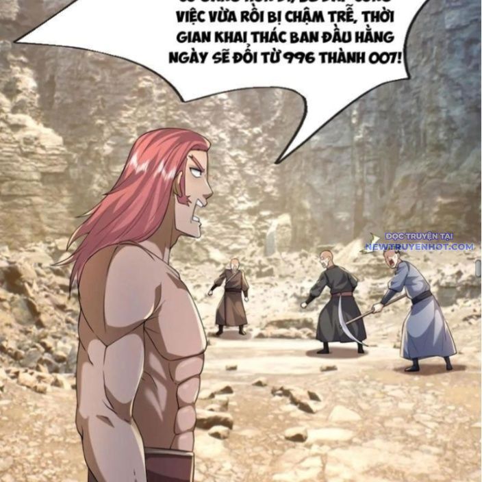 Ngủ Say Vạn Cổ: Xuất Thế Quét Ngang Chư Thiên - Chapter 89 - Page 80