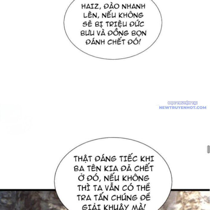 Ngủ Say Vạn Cổ: Xuất Thế Quét Ngang Chư Thiên - Chapter 89 - Page 83