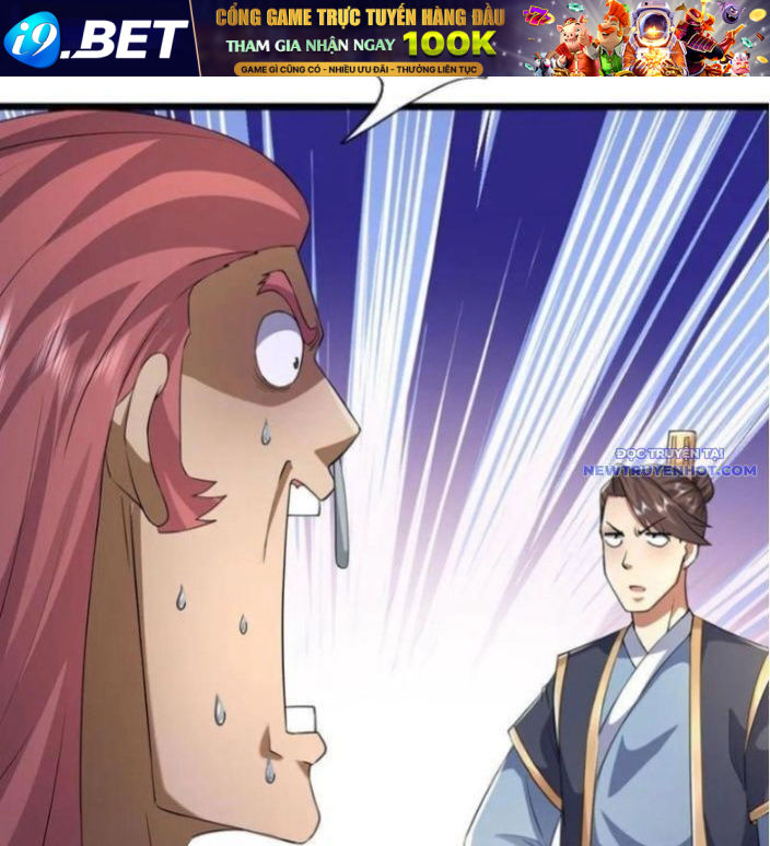 Ngủ Say Vạn Cổ: Xuất Thế Quét Ngang Chư Thiên - Chapter 89 - Page 89