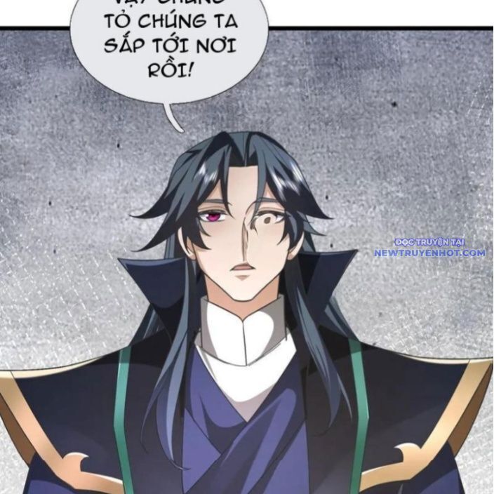 Ngủ Say Vạn Cổ: Xuất Thế Quét Ngang Chư Thiên - Chapter 89 - Page 9