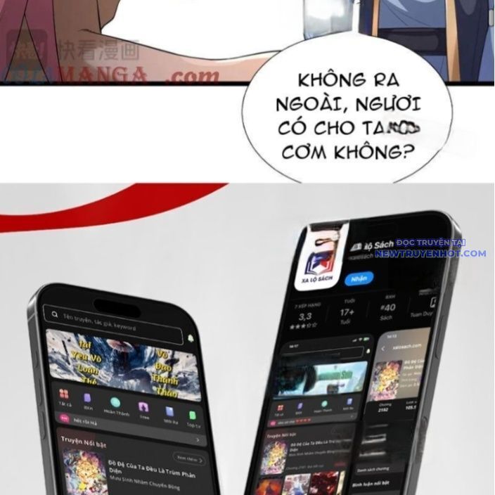 Ngủ Say Vạn Cổ: Xuất Thế Quét Ngang Chư Thiên - Chapter 89 - Page 90