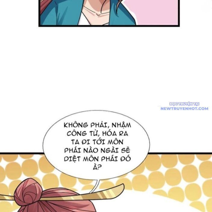 Ngủ Say Vạn Cổ: Xuất Thế Quét Ngang Chư Thiên - Chapter 90 - Page 100