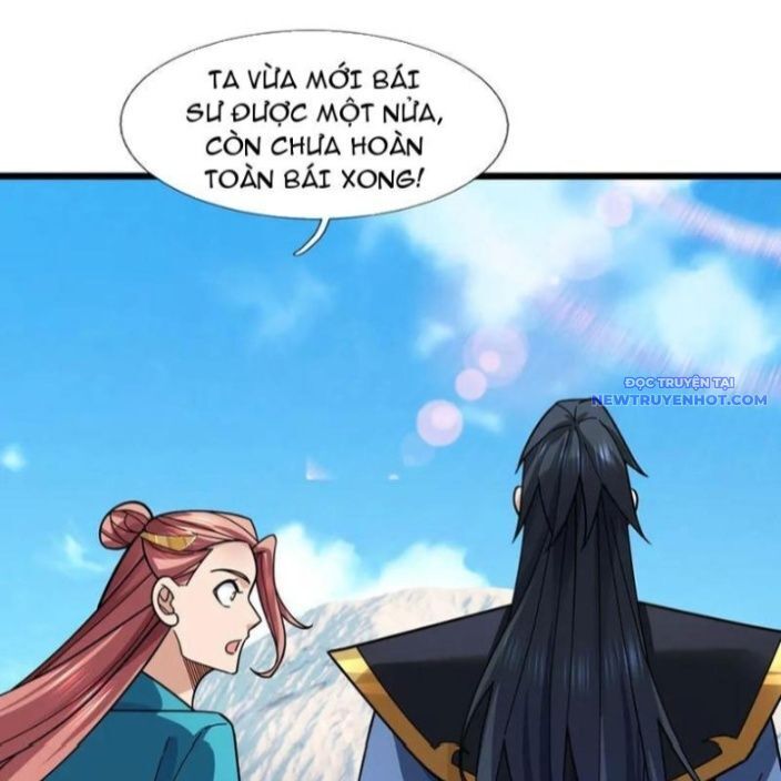 Ngủ Say Vạn Cổ: Xuất Thế Quét Ngang Chư Thiên - Chapter 90 - Page 107