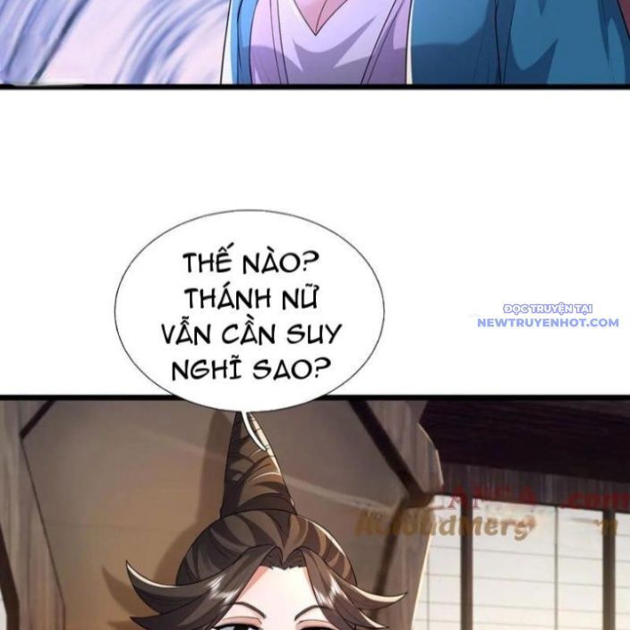 Ngủ Say Vạn Cổ: Xuất Thế Quét Ngang Chư Thiên - Chapter 90 - Page 11