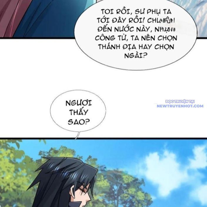 Ngủ Say Vạn Cổ: Xuất Thế Quét Ngang Chư Thiên - Chapter 90 - Page 113