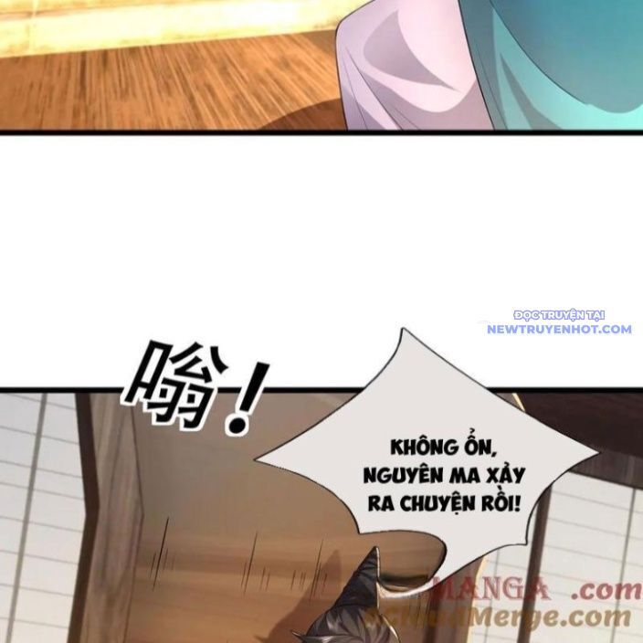 Ngủ Say Vạn Cổ: Xuất Thế Quét Ngang Chư Thiên - Chapter 90 - Page 14