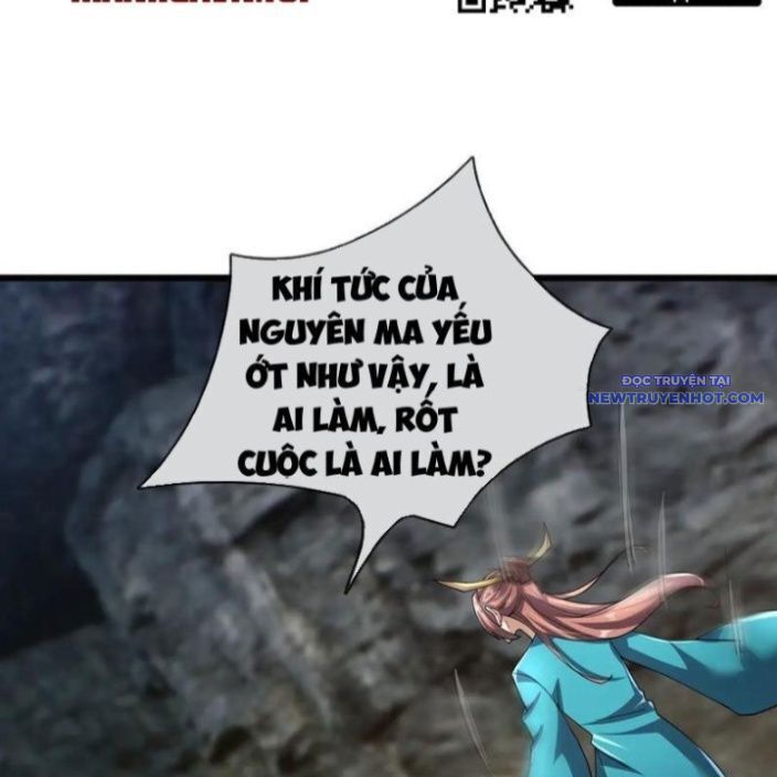 Ngủ Say Vạn Cổ: Xuất Thế Quét Ngang Chư Thiên - Chapter 90 - Page 18