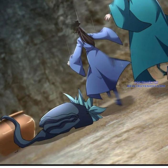 Ngủ Say Vạn Cổ: Xuất Thế Quét Ngang Chư Thiên - Chapter 90 - Page 19