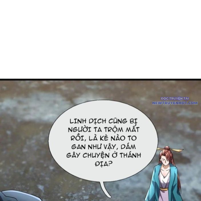 Ngủ Say Vạn Cổ: Xuất Thế Quét Ngang Chư Thiên - Chapter 90 - Page 22