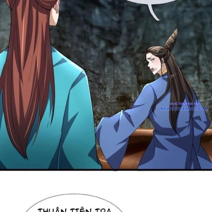 Ngủ Say Vạn Cổ: Xuất Thế Quét Ngang Chư Thiên - Chapter 90 - Page 25