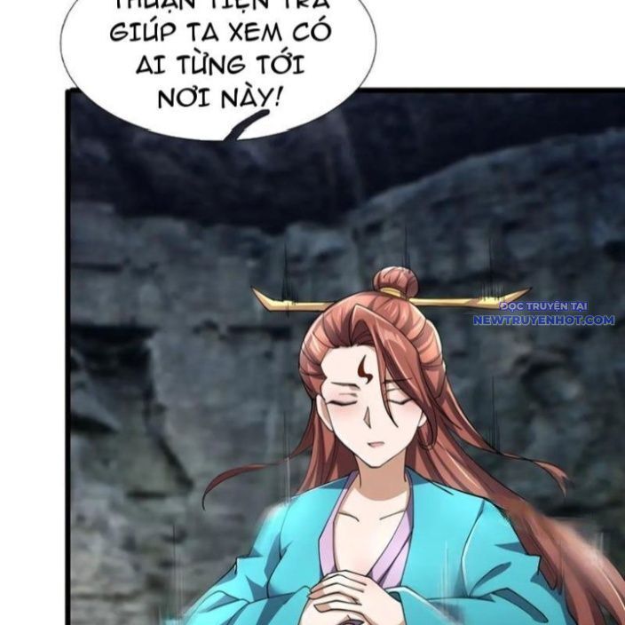 Ngủ Say Vạn Cổ: Xuất Thế Quét Ngang Chư Thiên - Chapter 90 - Page 26