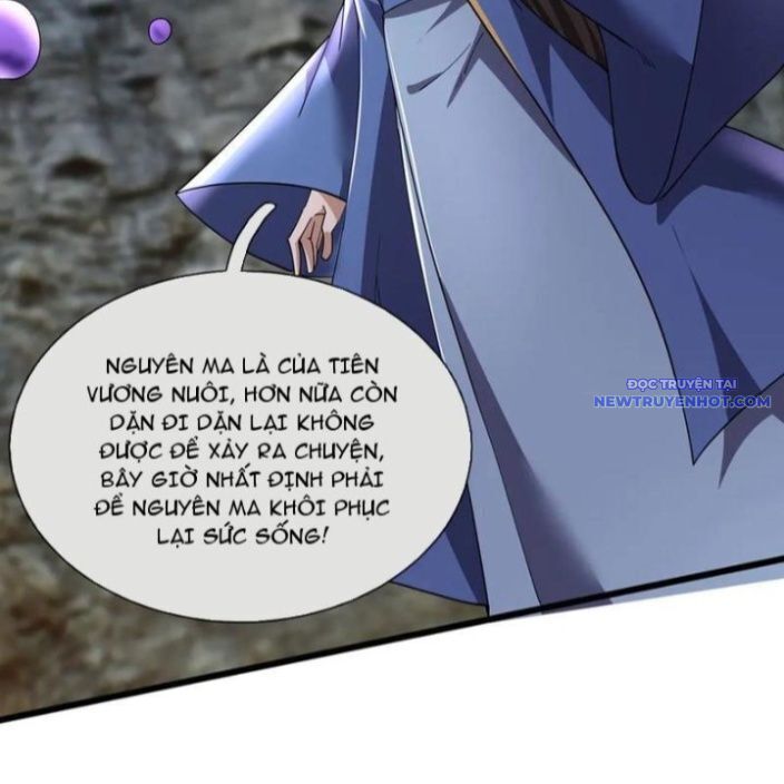 Ngủ Say Vạn Cổ: Xuất Thế Quét Ngang Chư Thiên - Chapter 90 - Page 29