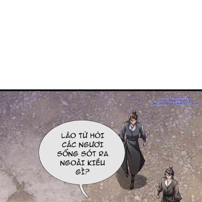 Ngủ Say Vạn Cổ: Xuất Thế Quét Ngang Chư Thiên - Chapter 90 - Page 36