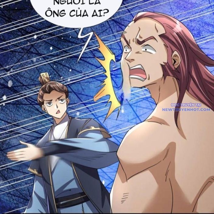 Ngủ Say Vạn Cổ: Xuất Thế Quét Ngang Chư Thiên - Chapter 90 - Page 39