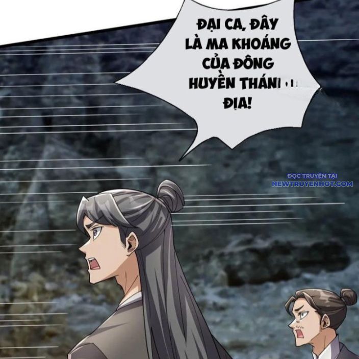 Ngủ Say Vạn Cổ: Xuất Thế Quét Ngang Chư Thiên - Chapter 90 - Page 42