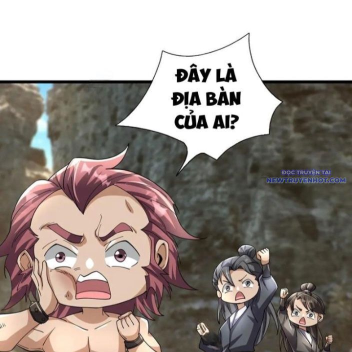 Ngủ Say Vạn Cổ: Xuất Thế Quét Ngang Chư Thiên - Chapter 90 - Page 44