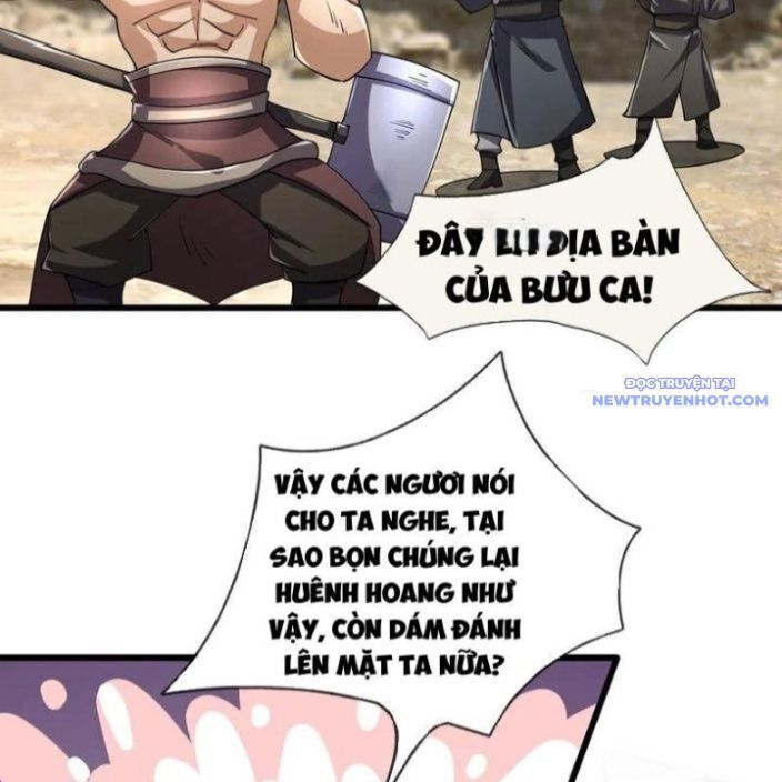 Ngủ Say Vạn Cổ: Xuất Thế Quét Ngang Chư Thiên - Chapter 90 - Page 45