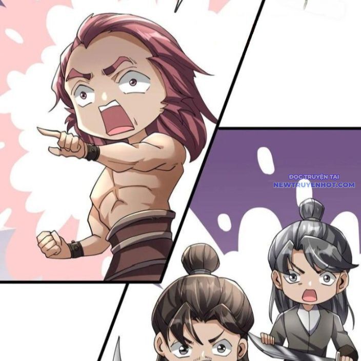 Ngủ Say Vạn Cổ: Xuất Thế Quét Ngang Chư Thiên - Chapter 90 - Page 46