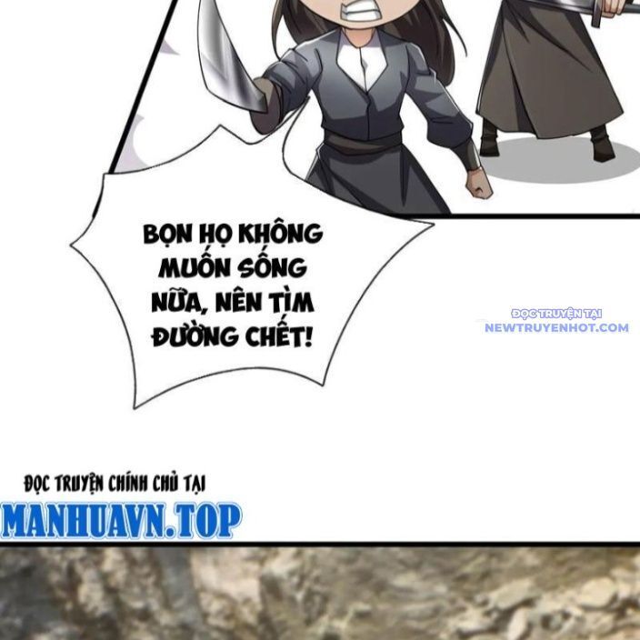 Ngủ Say Vạn Cổ: Xuất Thế Quét Ngang Chư Thiên - Chapter 90 - Page 47