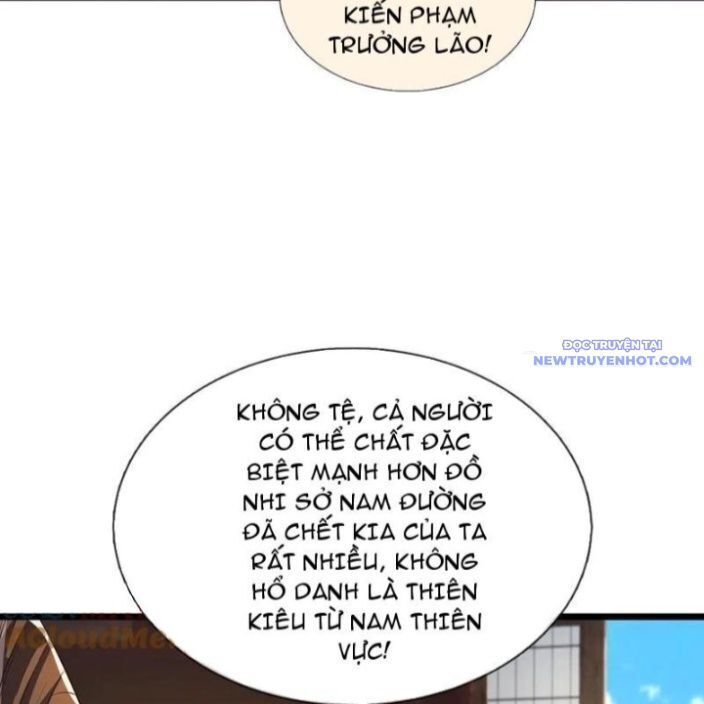 Ngủ Say Vạn Cổ: Xuất Thế Quét Ngang Chư Thiên - Chapter 90 - Page 5