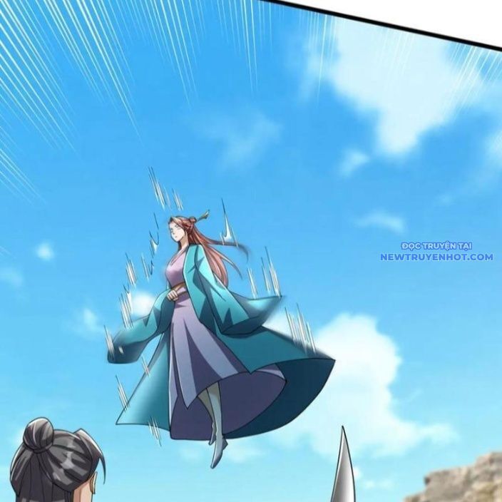 Ngủ Say Vạn Cổ: Xuất Thế Quét Ngang Chư Thiên - Chapter 90 - Page 50