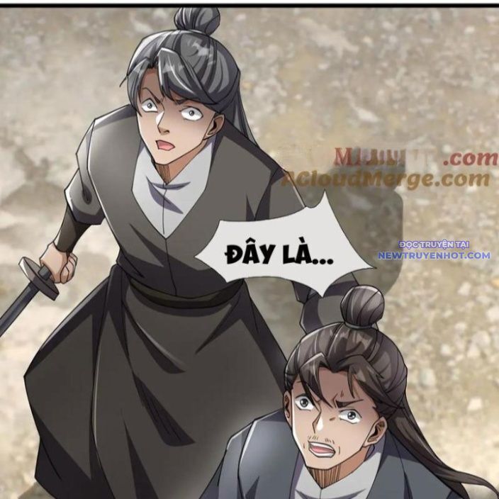 Ngủ Say Vạn Cổ: Xuất Thế Quét Ngang Chư Thiên - Chapter 90 - Page 52