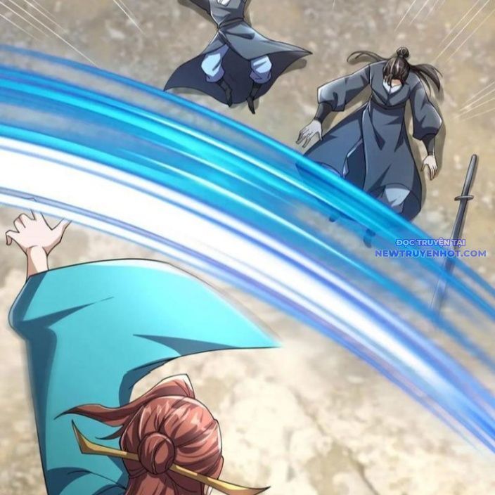 Ngủ Say Vạn Cổ: Xuất Thế Quét Ngang Chư Thiên - Chapter 90 - Page 54