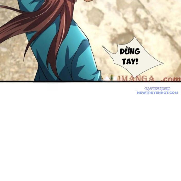 Ngủ Say Vạn Cổ: Xuất Thế Quét Ngang Chư Thiên - Chapter 90 - Page 55