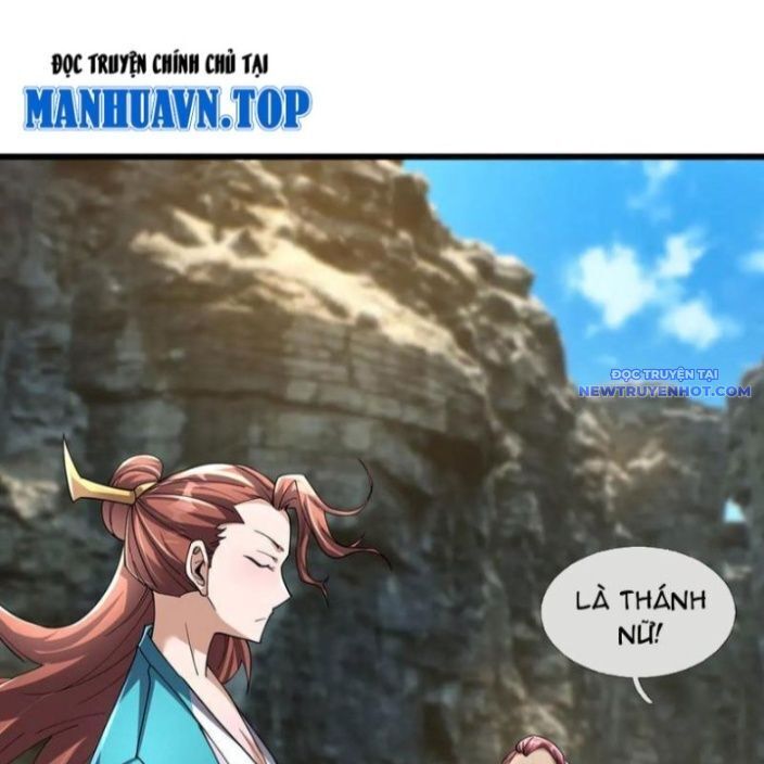 Ngủ Say Vạn Cổ: Xuất Thế Quét Ngang Chư Thiên - Chapter 90 - Page 56