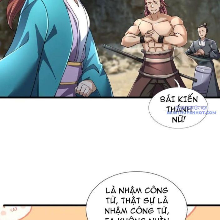 Ngủ Say Vạn Cổ: Xuất Thế Quét Ngang Chư Thiên - Chapter 90 - Page 57