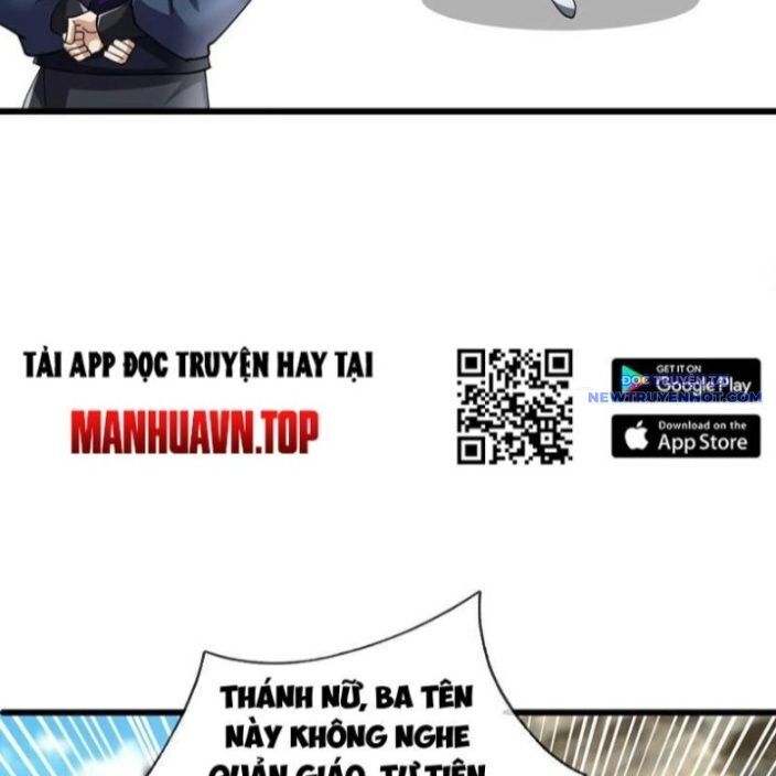 Ngủ Say Vạn Cổ: Xuất Thế Quét Ngang Chư Thiên - Chapter 90 - Page 59