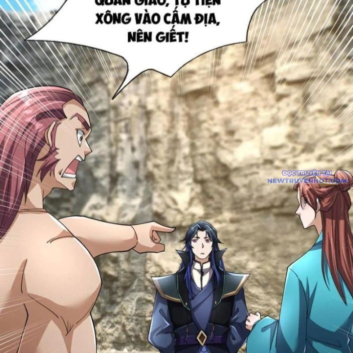 Ngủ Say Vạn Cổ: Xuất Thế Quét Ngang Chư Thiên - Chapter 90 - Page 60