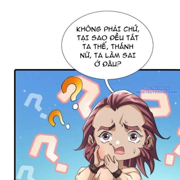 Ngủ Say Vạn Cổ: Xuất Thế Quét Ngang Chư Thiên - Chapter 90 - Page 63