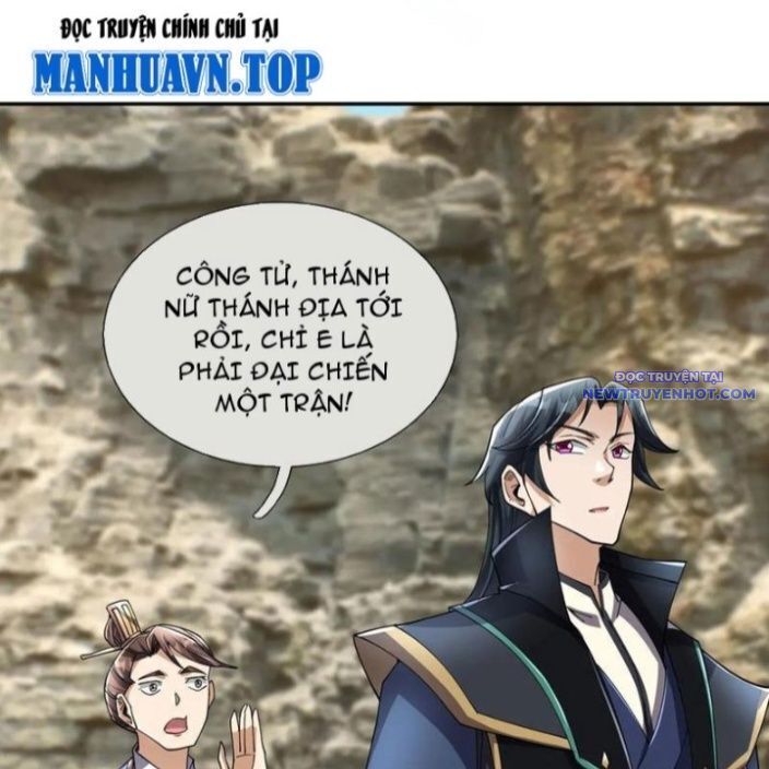 Ngủ Say Vạn Cổ: Xuất Thế Quét Ngang Chư Thiên - Chapter 90 - Page 65