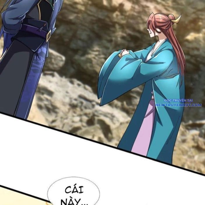 Ngủ Say Vạn Cổ: Xuất Thế Quét Ngang Chư Thiên - Chapter 90 - Page 68