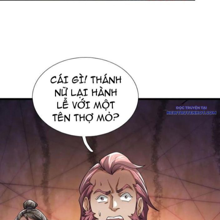 Ngủ Say Vạn Cổ: Xuất Thế Quét Ngang Chư Thiên - Chapter 90 - Page 70