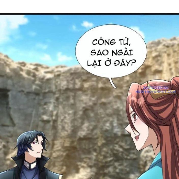 Ngủ Say Vạn Cổ: Xuất Thế Quét Ngang Chư Thiên - Chapter 90 - Page 72