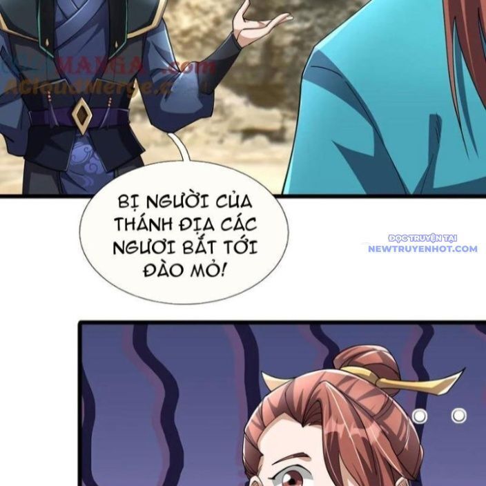 Ngủ Say Vạn Cổ: Xuất Thế Quét Ngang Chư Thiên - Chapter 90 - Page 73