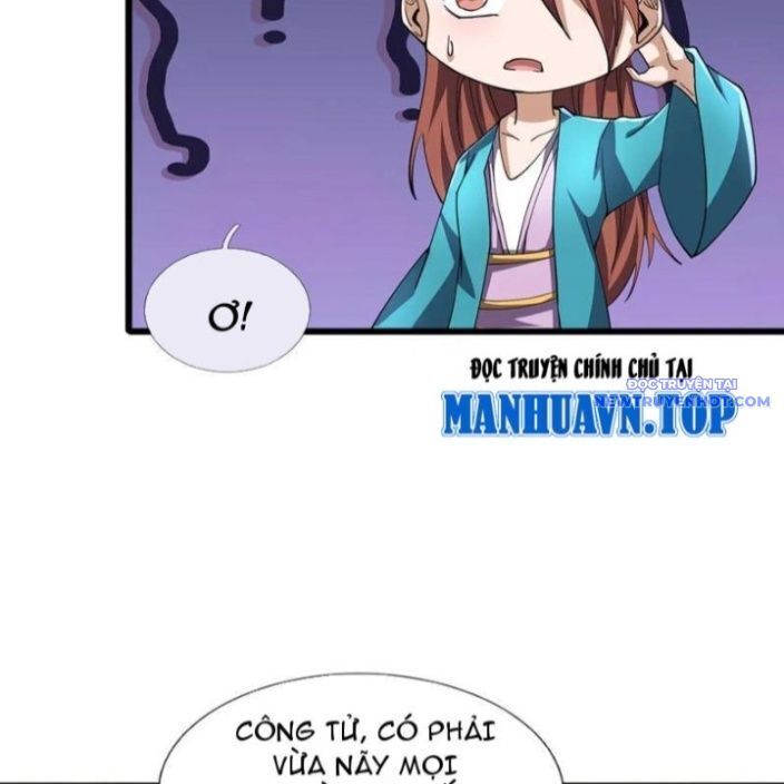 Ngủ Say Vạn Cổ: Xuất Thế Quét Ngang Chư Thiên - Chapter 90 - Page 74