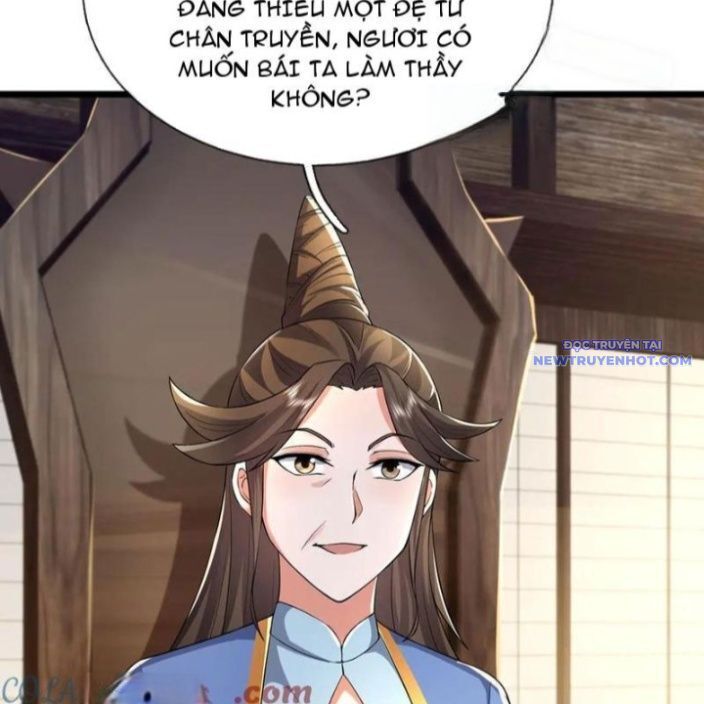 Ngủ Say Vạn Cổ: Xuất Thế Quét Ngang Chư Thiên - Chapter 90 - Page 8