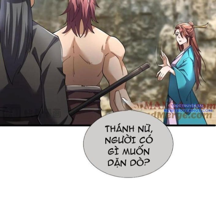 Ngủ Say Vạn Cổ: Xuất Thế Quét Ngang Chư Thiên - Chapter 90 - Page 82